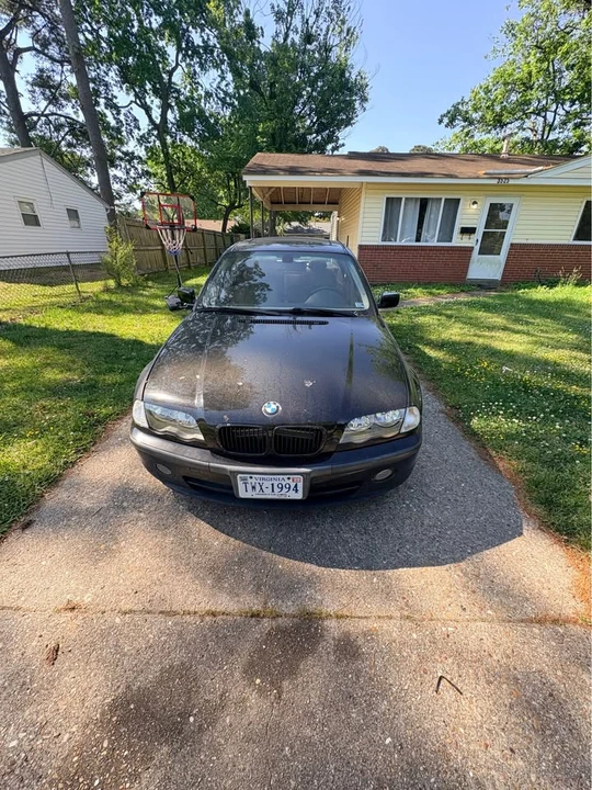 2001 BMW E46 330i & 330Ci - Image 2 of 5