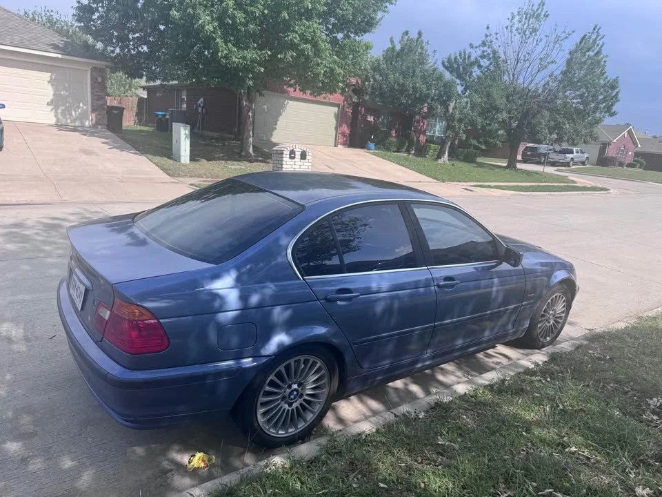 2001 BMW E46 330i & 330Ci - Image 5 of 6