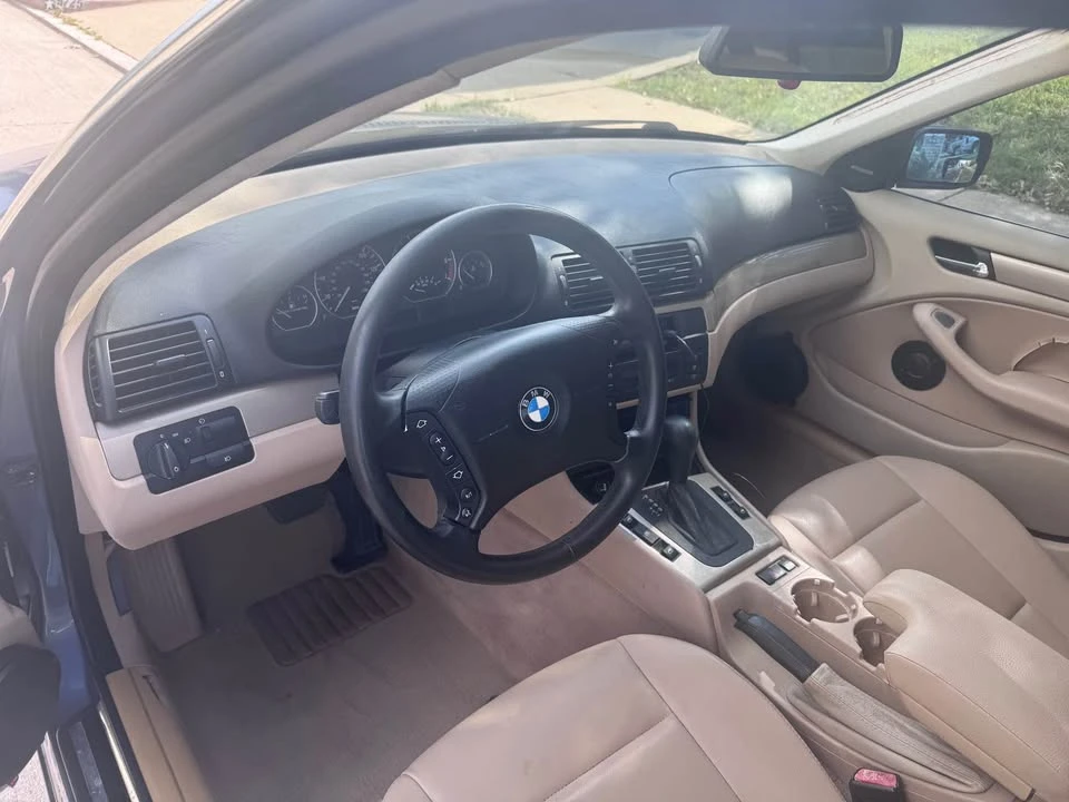 2001 BMW E46 330i & 330Ci - Image 4 of 6