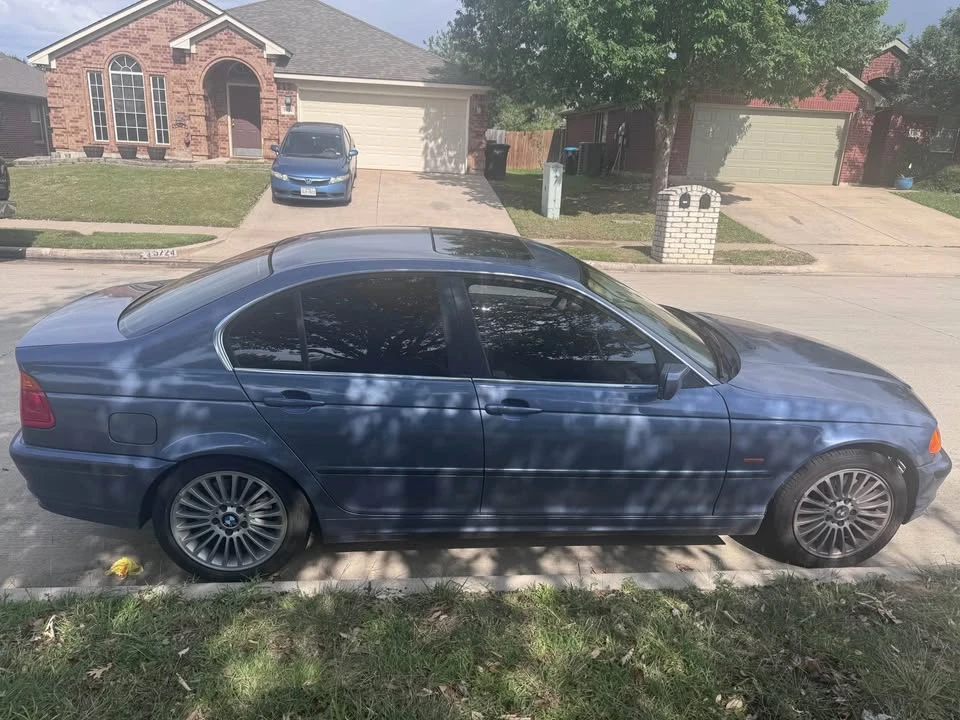 2001 BMW E46 330i & 330Ci - Image 6 of 6