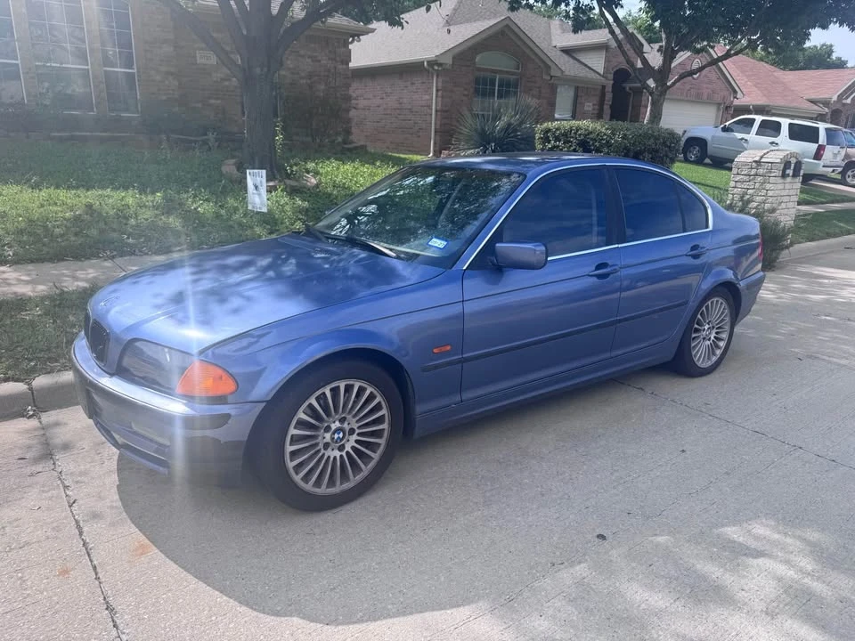2001 BMW E46 330i & 330Ci - Image 2 of 6