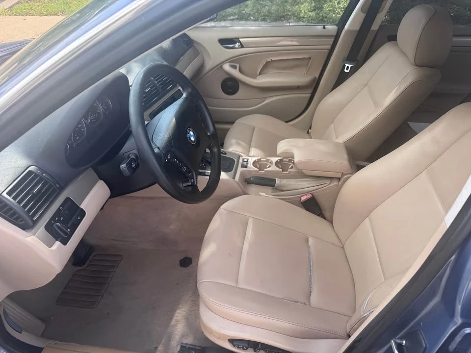 2001 BMW E46 330i & 330Ci - Image 3 of 6