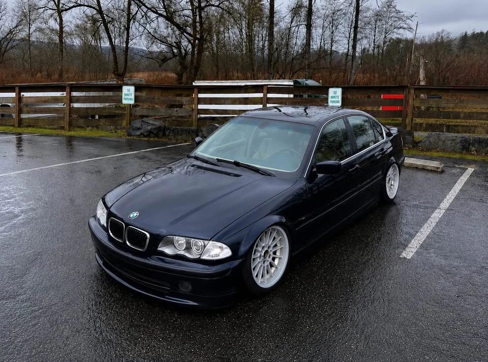 2001 BMW E46 330i & 330Ci - Image 4 of 4