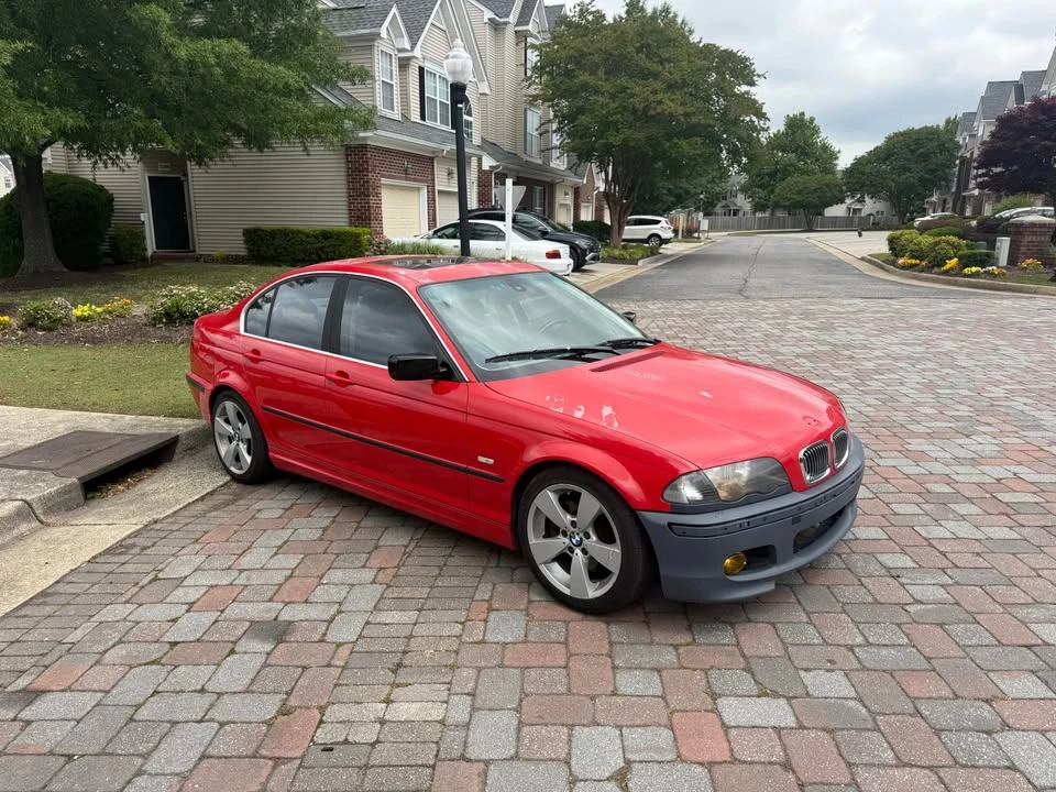 2001 BMW E46 330i & 330Ci - Image 3 of 12