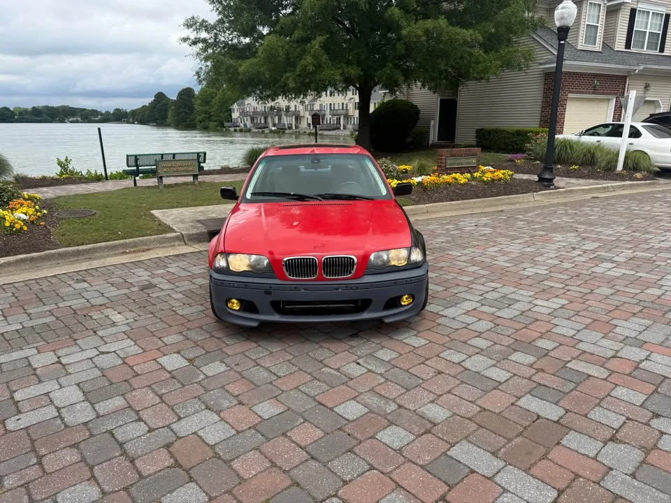 2001 BMW E46 330i & 330Ci - Image 2 of 12