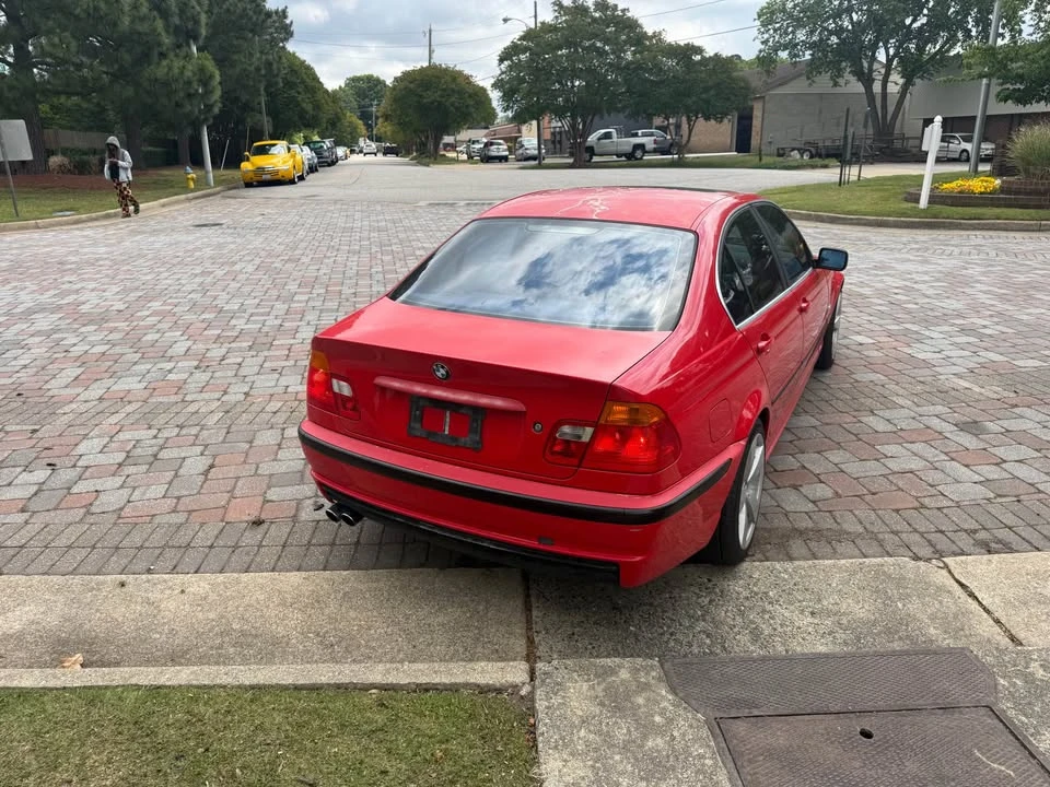 2001 BMW E46 330i & 330Ci - Image 4 of 12