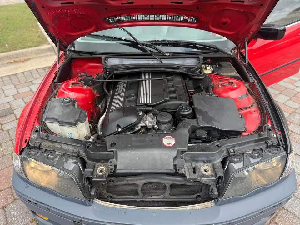 2001 BMW E46 330i & 330Ci - Image 5 of 12