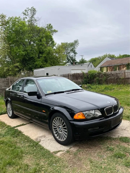 2001 BMW E46 330i & 330Ci - Image 3 of 13