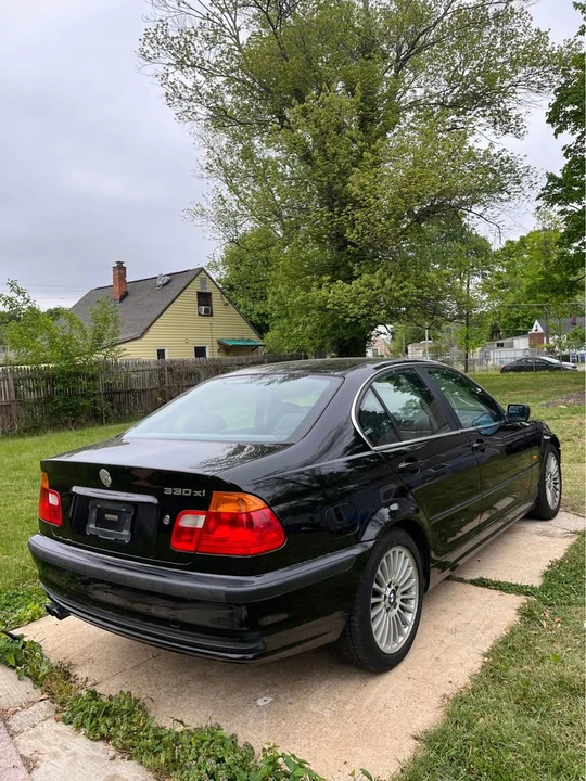2001 BMW E46 330i & 330Ci - Image 7 of 13