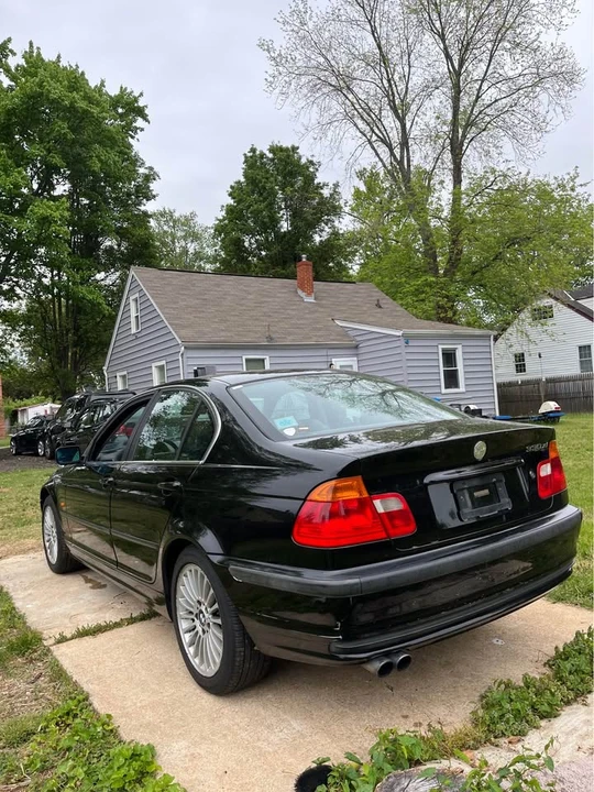 2001 BMW E46 330i & 330Ci - Image 10 of 13