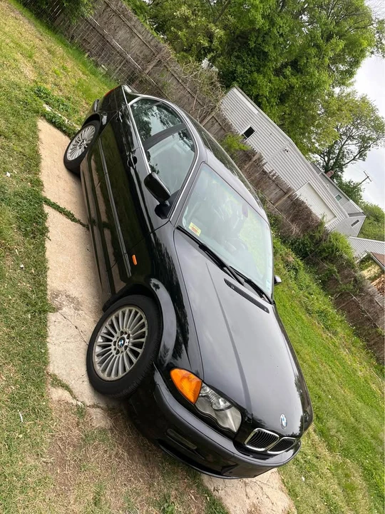 2001 BMW E46 330i & 330Ci - Image 4 of 13