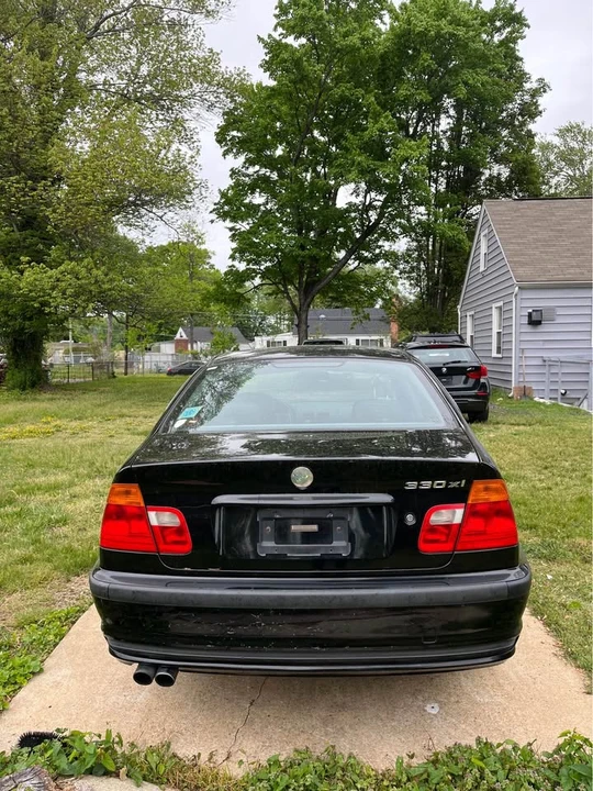 2001 BMW E46 330i & 330Ci - Image 8 of 13