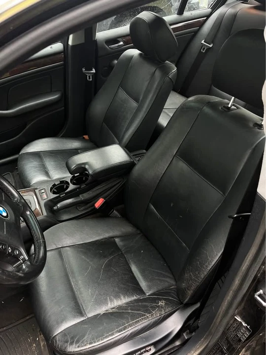 2001 BMW E46 330i & 330Ci - Image 12 of 13