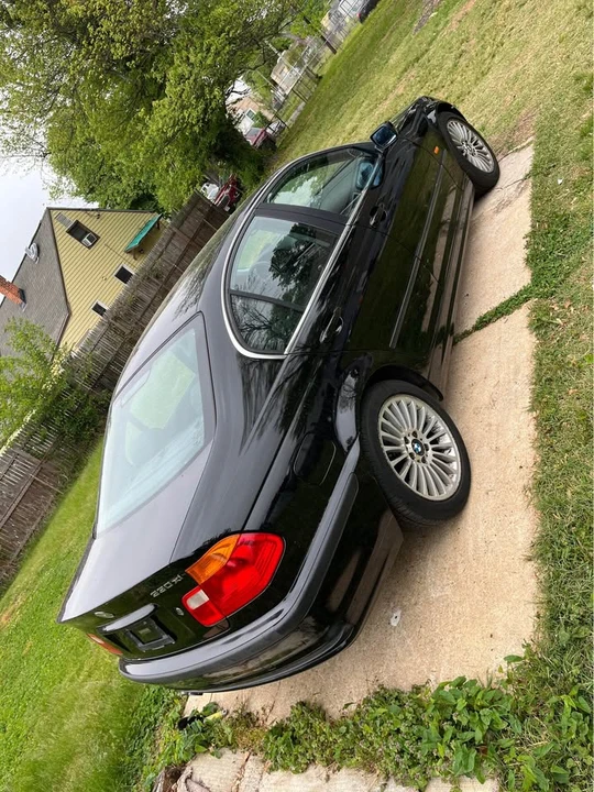 2001 BMW E46 330i & 330Ci - Image 6 of 13