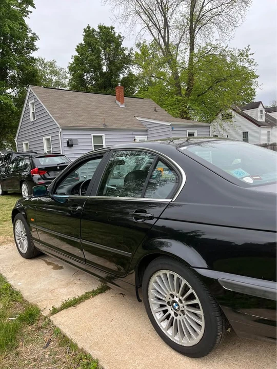 2001 BMW E46 330i & 330Ci - Image 11 of 13