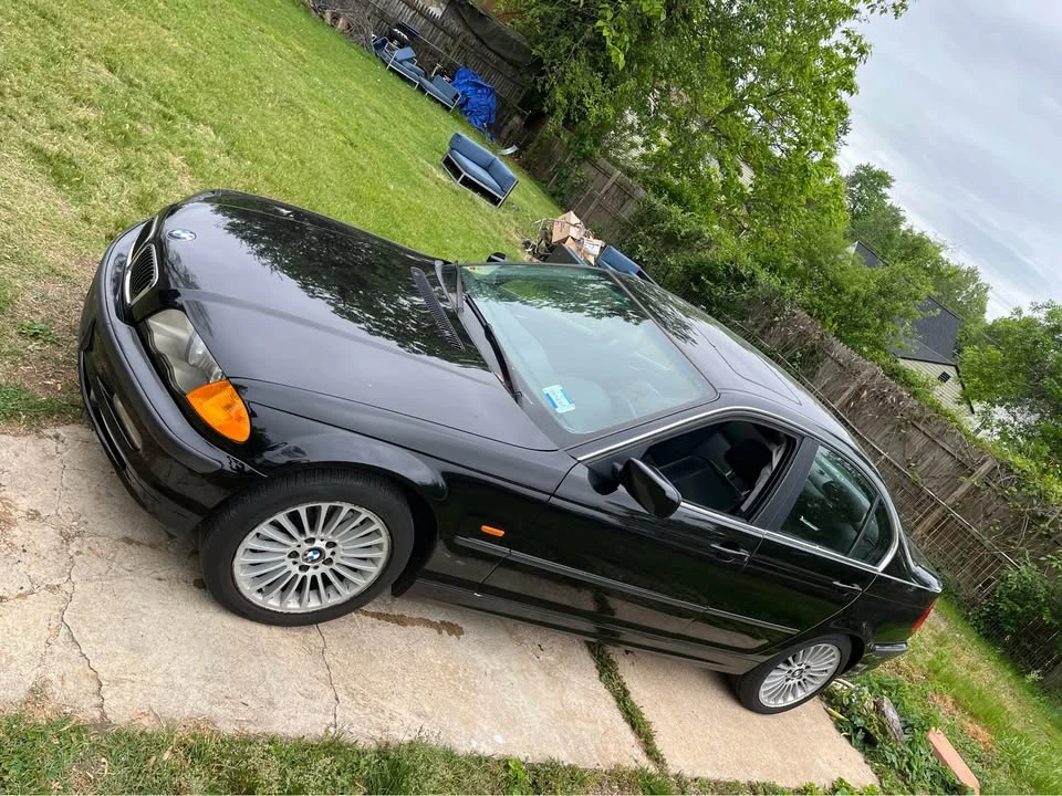 2001 BMW E46 330i & 330Ci - Image 5 of 13