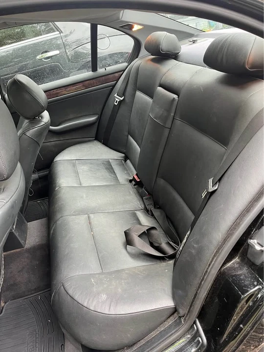 2001 BMW E46 330i & 330Ci - Image 13 of 13