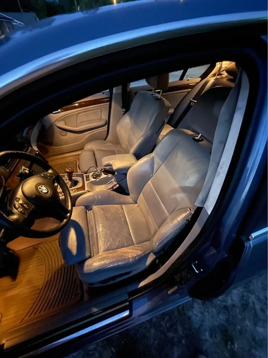 2001 BMW E46 330i & 330Ci - Image 8 of 13