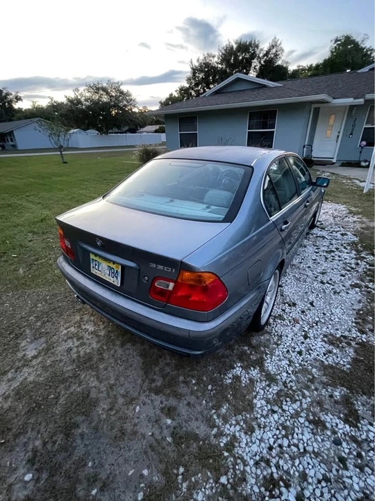 2001 BMW E46 330i & 330Ci - Image 3 of 13