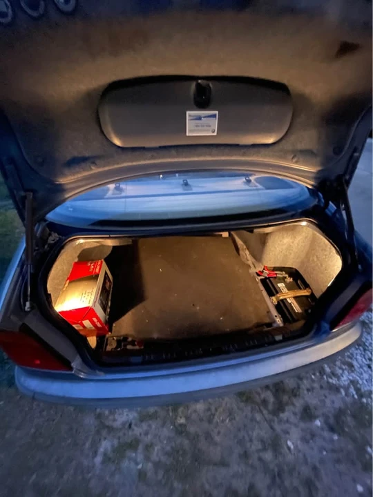 2001 BMW E46 330i & 330Ci - Image 11 of 13
