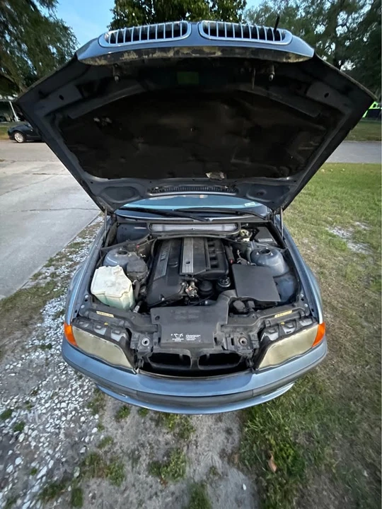 2001 BMW E46 330i & 330Ci - Image 7 of 13