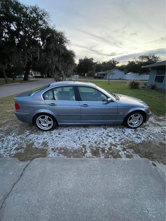 2001 BMW E46 330i & 330Ci - Image 2 of 13
