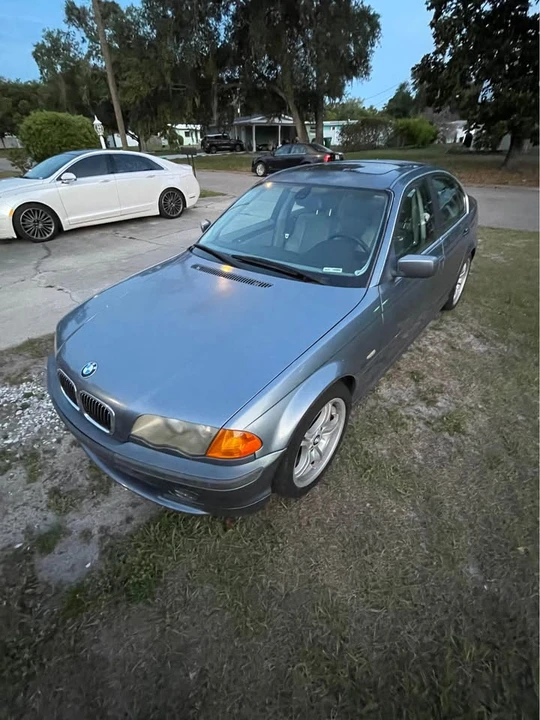 2001 BMW E46 330i & 330Ci - Image 5 of 13