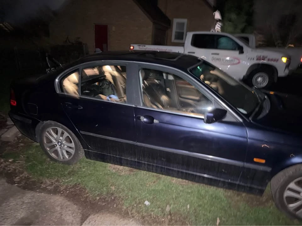 2001 BMW E46 330i & 330Ci - Image 4 of 5