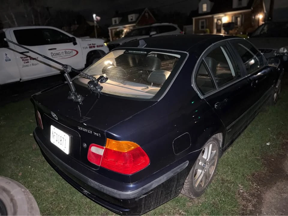 2001 BMW E46 330i & 330Ci - Image 5 of 5