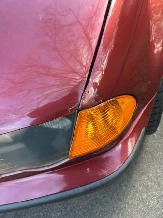 2001 BMW E46 3 Series - Image 18 of 18