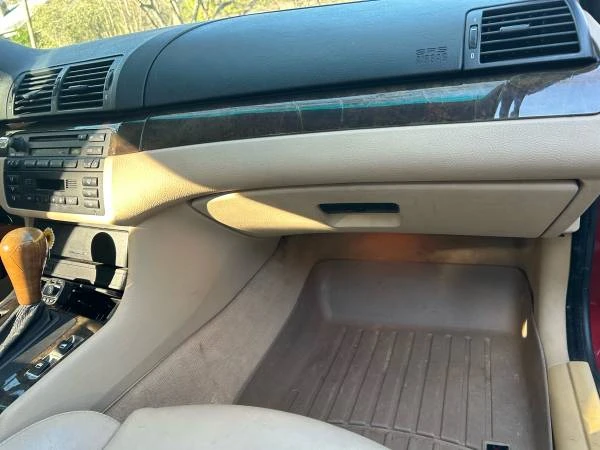 2001 BMW E46 3 Series - Image 12 of 18