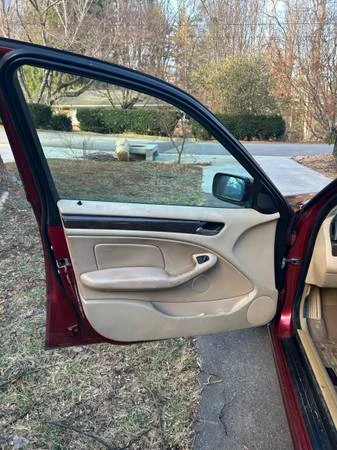 2001 BMW E46 3 Series - Image 7 of 18
