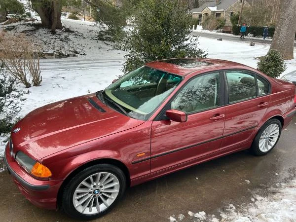 2001 BMW E46 3 Series - Image 5 of 18