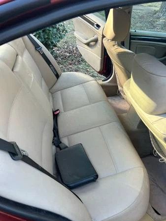 2001 BMW E46 3 Series - Image 9 of 18