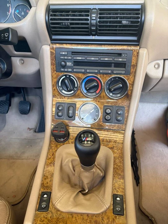 2001 BMW E46 3 Series - Image 10 of 19