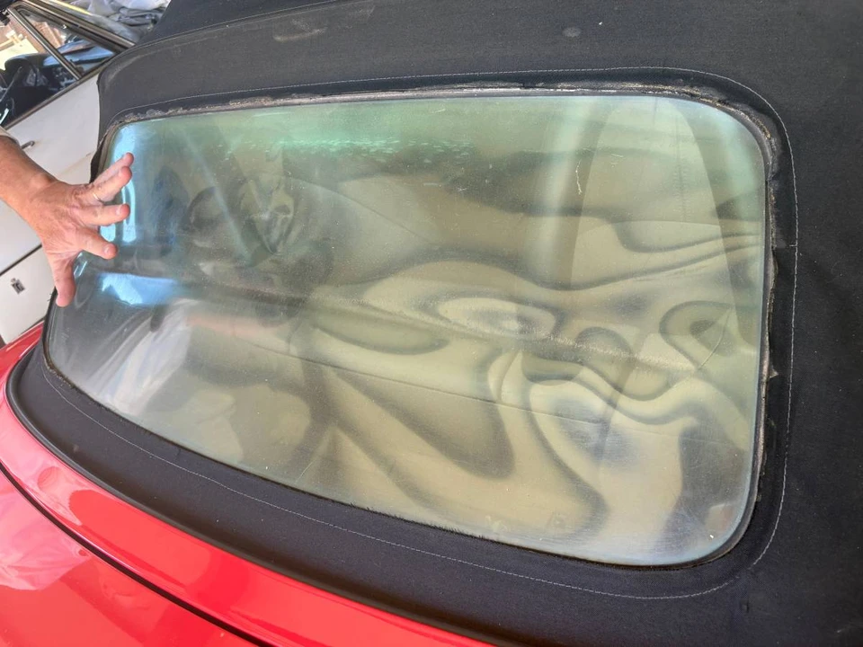 2001 BMW E46 3 Series - Image 15 of 19