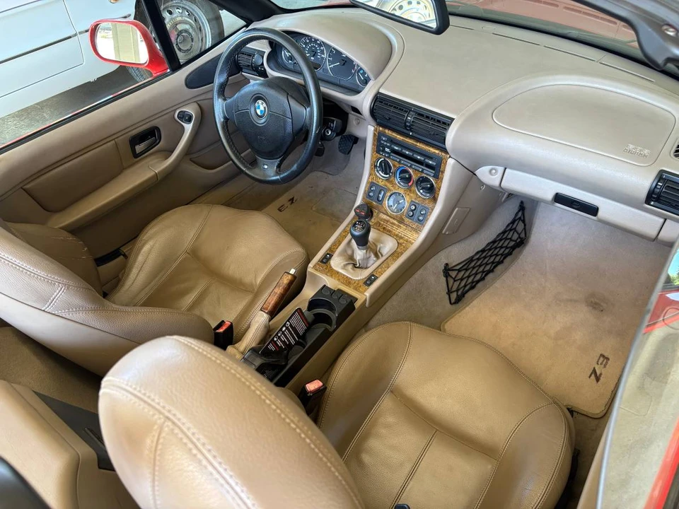 2001 BMW E46 3 Series - Image 7 of 19