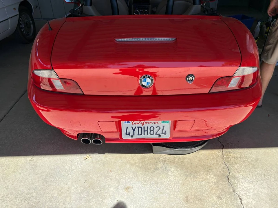 2001 BMW E46 3 Series - Image 4 of 19