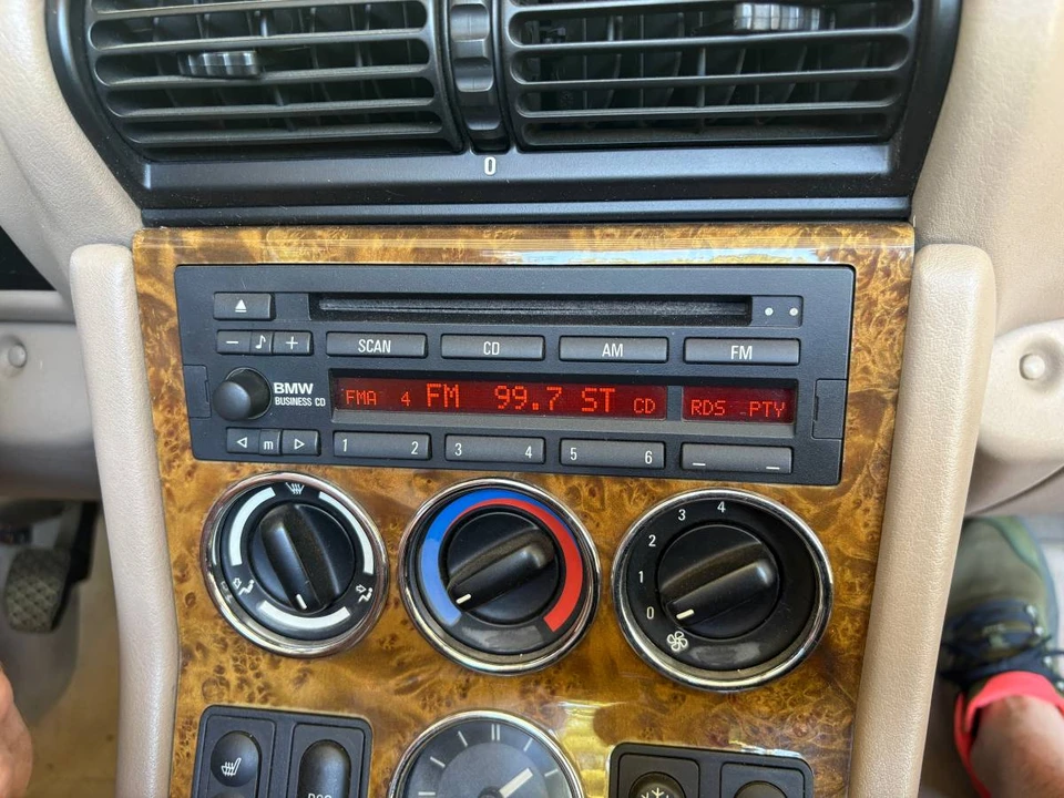 2001 BMW E46 3 Series - Image 11 of 19