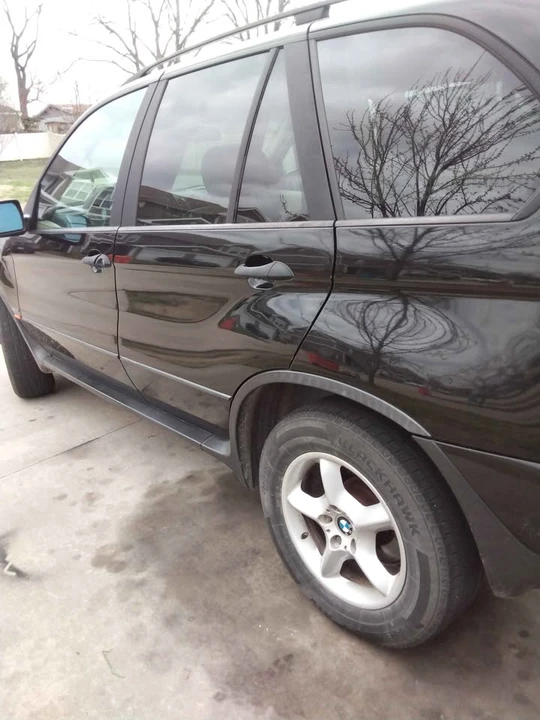 2001 BMW E53 X5 - Image 2 of 6