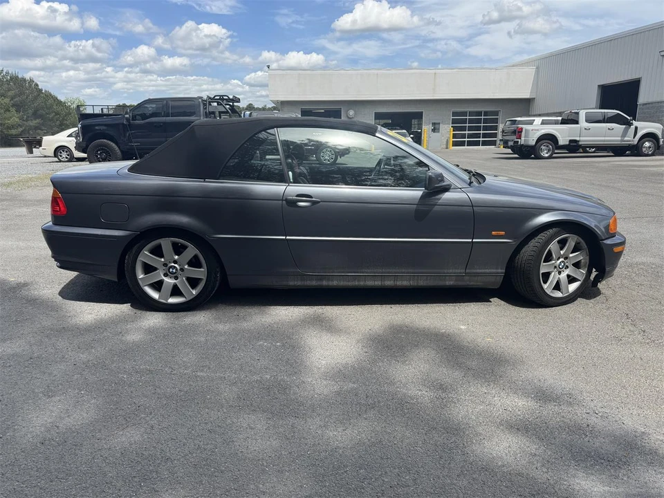 2001 BMW E46 3 Series - Image 2 of 5