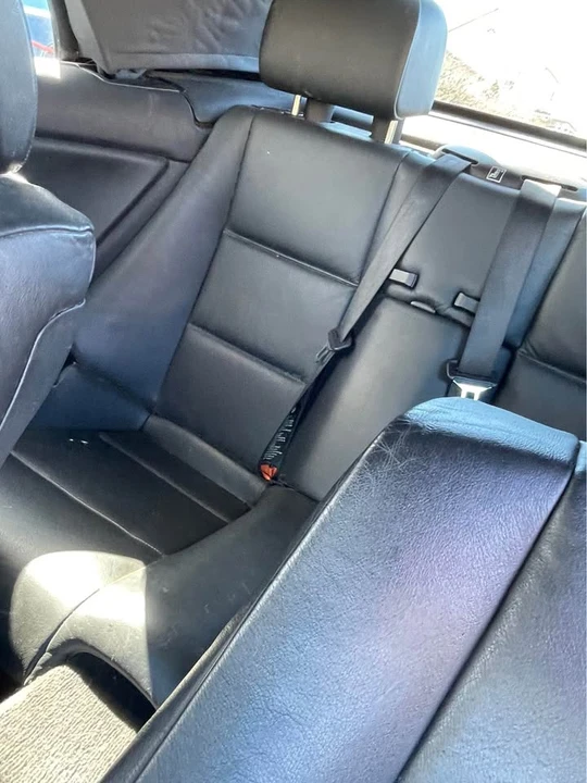 2001 BMW E46 3 Series - Image 6 of 17