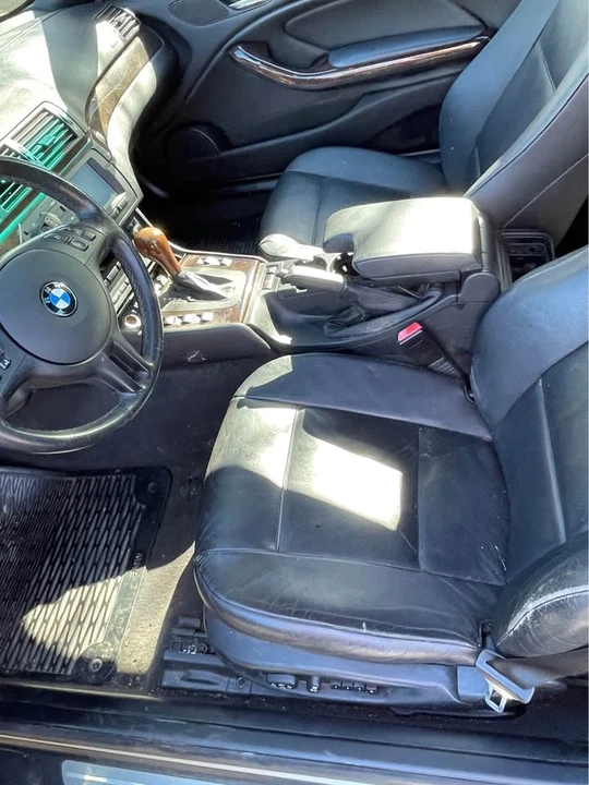 2001 BMW E46 3 Series - Image 5 of 17