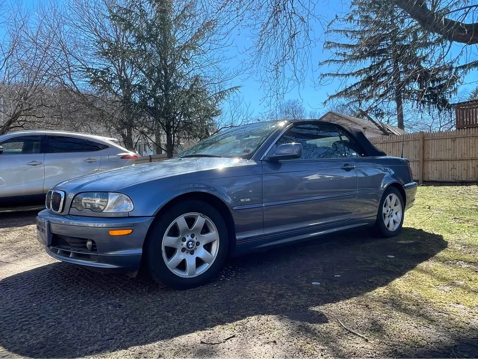 2001 BMW E46 3 Series - Image 13 of 17