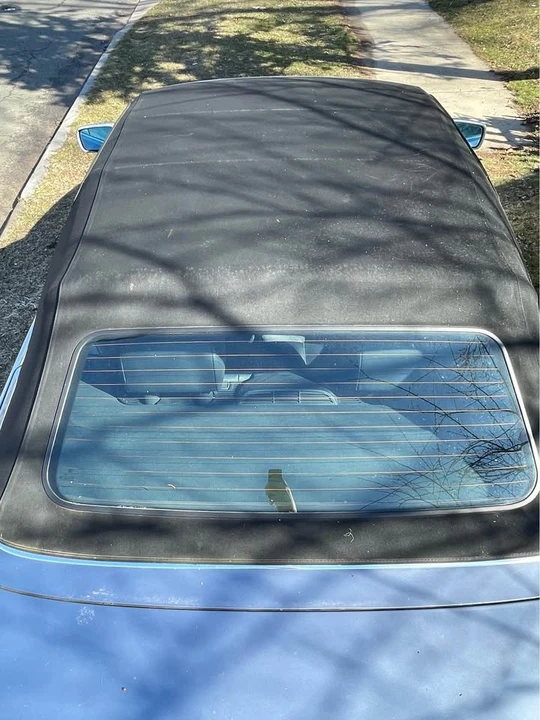 2001 BMW E46 3 Series - Image 14 of 17