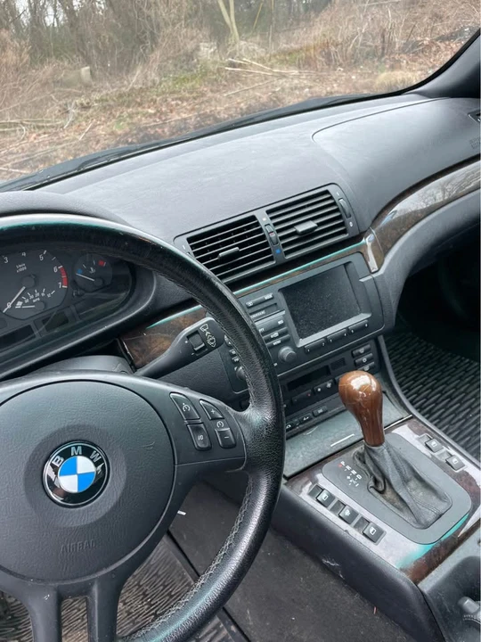 2001 BMW E46 3 Series - Image 16 of 17