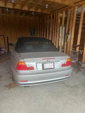 2001 BMW E46 3 Series - Image 3 of 6