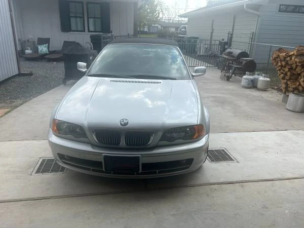 2001 BMW E46 3 Series - Image 2 of 6