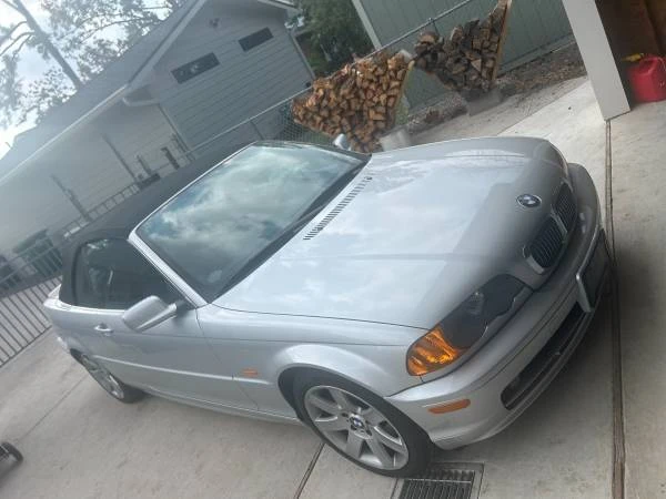 2001 BMW E46 3 Series - Image 4 of 6