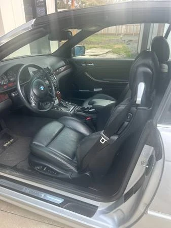 2001 BMW E46 3 Series - Image 5 of 6